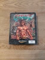 Amiga Spiel Carver