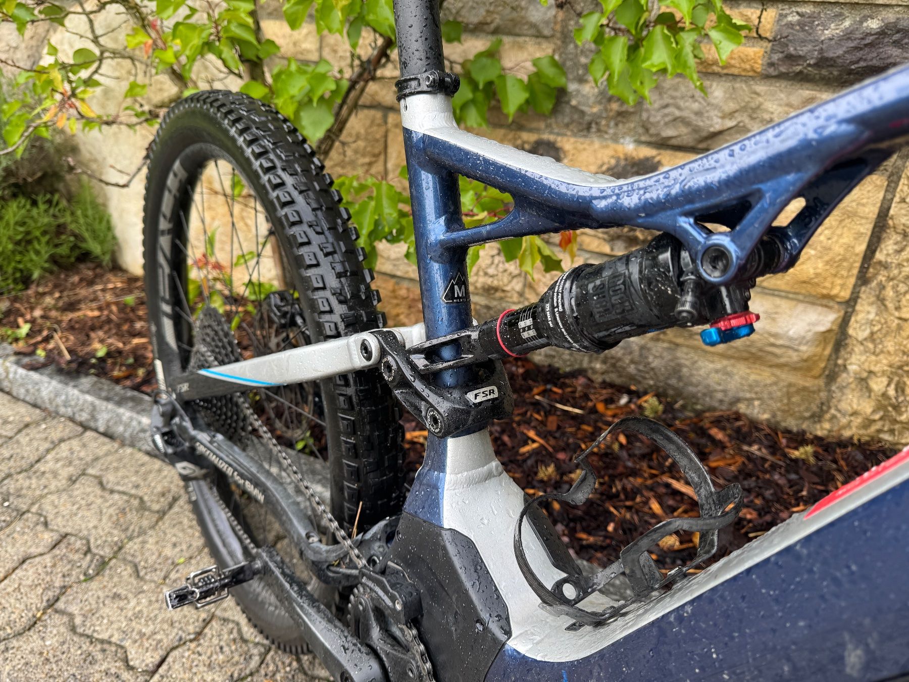 Specialized Biciclette: *ANGEBOT* SPECIALIZED Turbo Levo eMTB BMW Edition ab 1Sfr.!! – Usato da Niederwil SO venduto da ipad 3