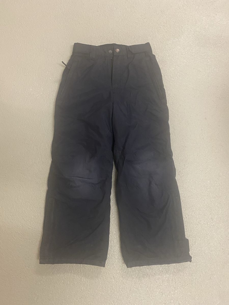 Pantaloni: Skihosen Kinder 128 – Usato da Tägerig venduto da oiluig83
