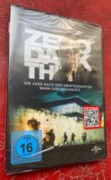 Zero Dark Thirty (neu, still sealed)