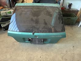 Polo g40 c86 heckdeckel Guten Zustand