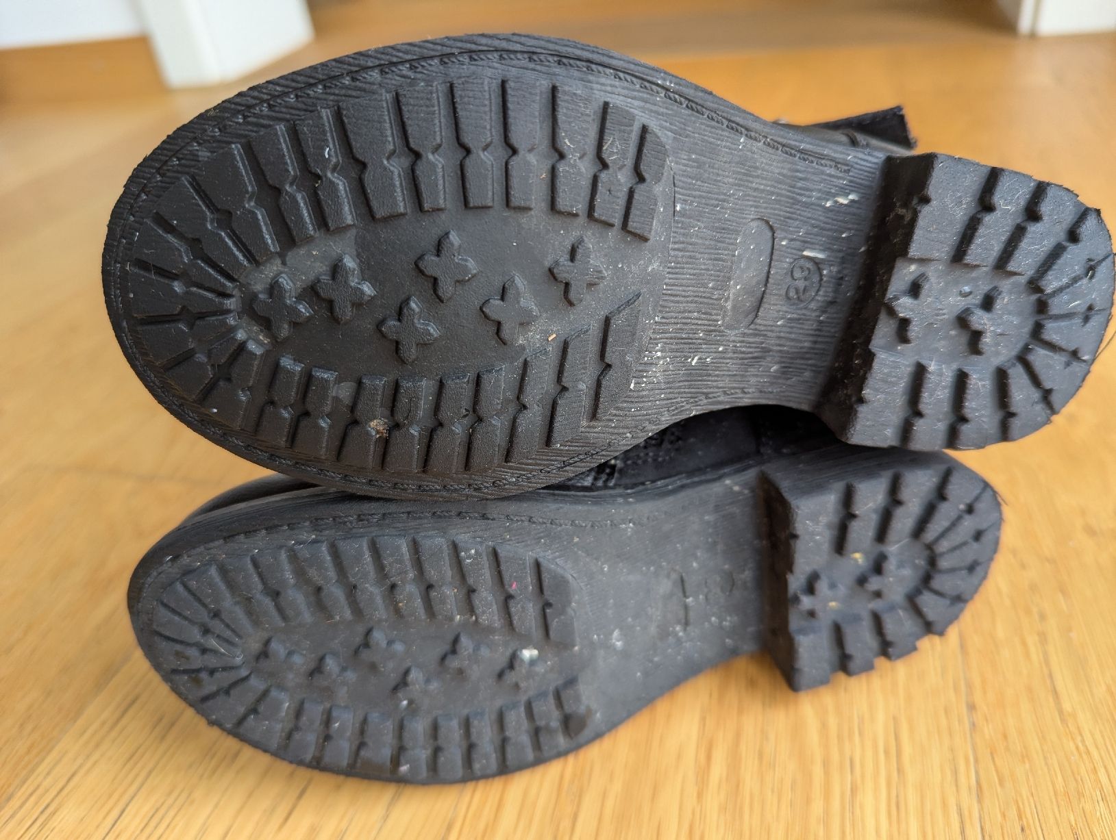 Scarpe per ragazze: Cupcake Couture Grösse 29 – Usato da Wallisellen venduto da Taurusit 2