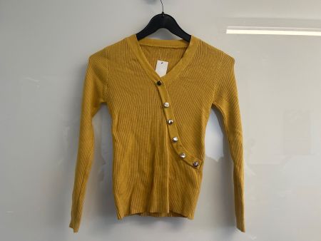 Pullover weich figurbetont one size NEU