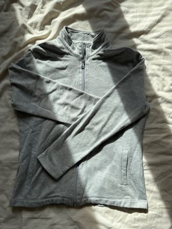 Trainerjacke, Grösse 40