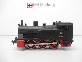 Märklin 3104 Dampflok BR89 Deutsche Bahn ohne OVP Analog H0