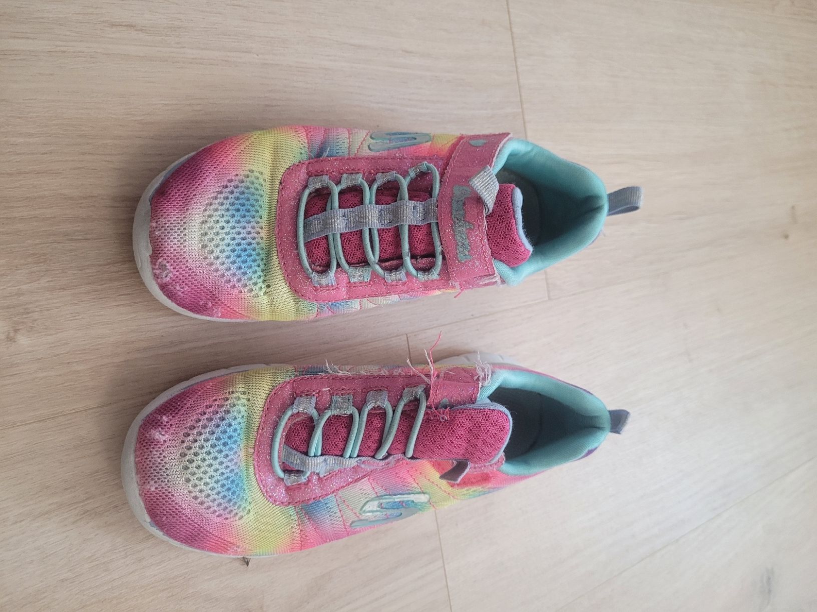 Skechers Scarpe per ragazze: Sketchers Gr. 32 – Usato da Lupsingen venduto da sta_wgg5 2