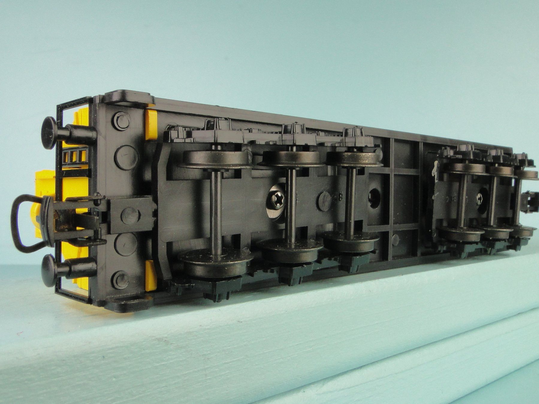 Liliput Modellini di ferrovie: Liliput 239 11 H0 ÖBB/Liliput – Usato da Bülach venduto da cann11 2