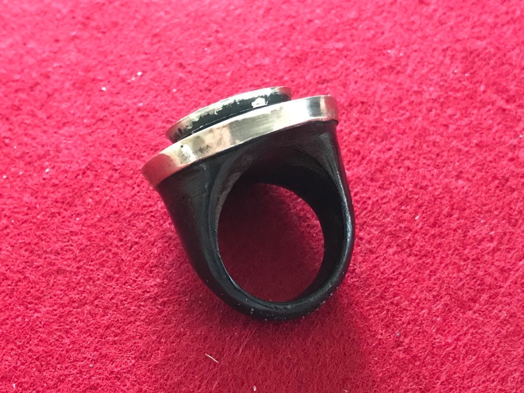 Ringe: Schöner Ring – Gebraucht aus Einsiedeln von Brocki59 3