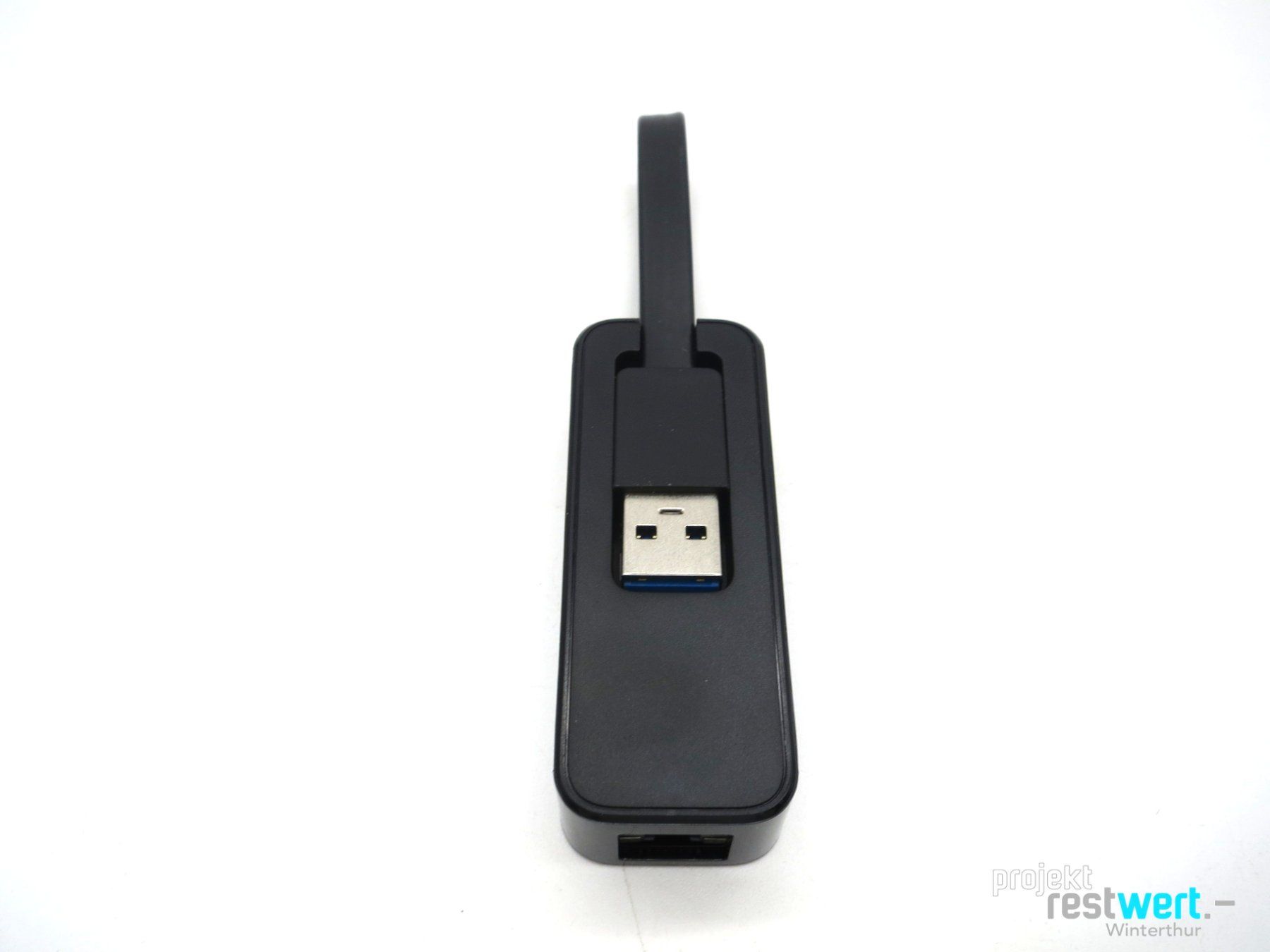 TP-Link Unità & Adattatore: TP-LINK USB 3.0 to RJ45 Gigabit – Nuovo (secondo la descrizione) da Winterthur venduto da Restwert_Winterthur 4