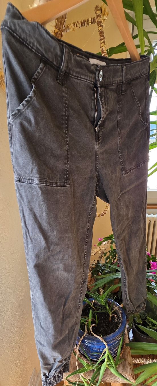 Pantaloni: Pantalon marque Replay – Usato da Yverdon-les-Bains venduto da van_dq65