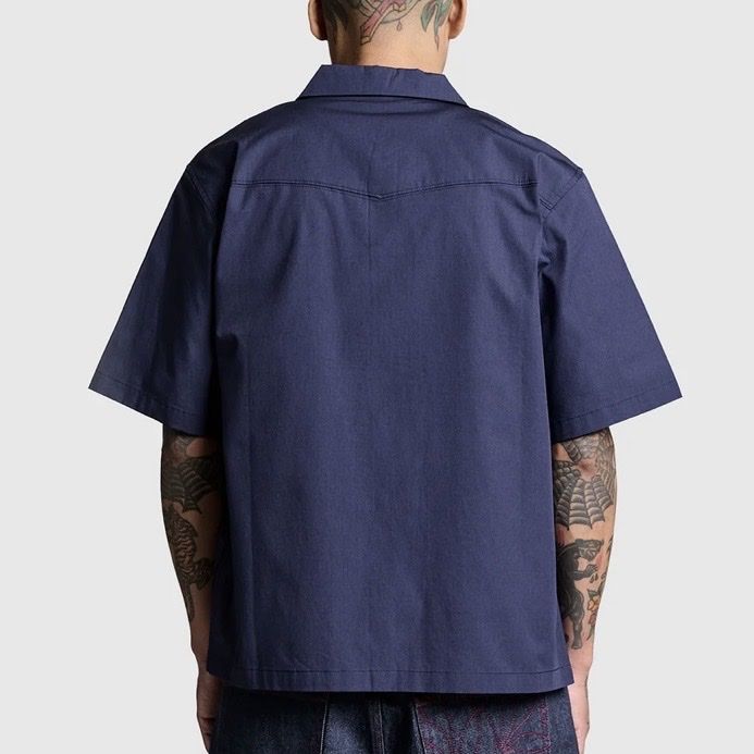 Hemden: Peso - Casa Hemd - XS – Neu (gemäss Beschreibung) aus Winterthur von supremre 1