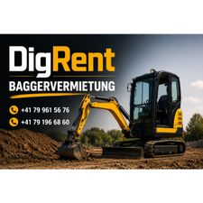 Profile image of DigRent