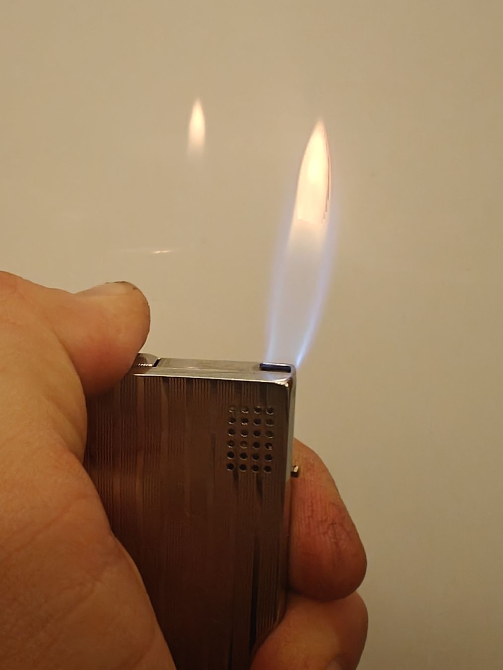 Ronson Accendini: Ronson, Feuerzeug – Usato da Stäfa venduto da Nimbin03 2