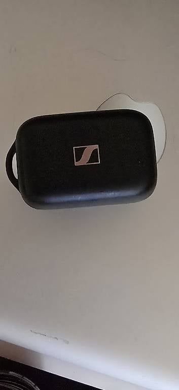 Cuffie: Sennheiser sport  CX  true wireles – Usato da Liebefeld venduto da egz_95lz 2