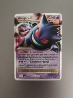 Gengar LV.X 