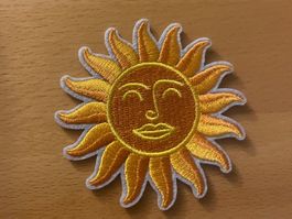 Patch Sticker Aufnäher Metal Rock Band 302