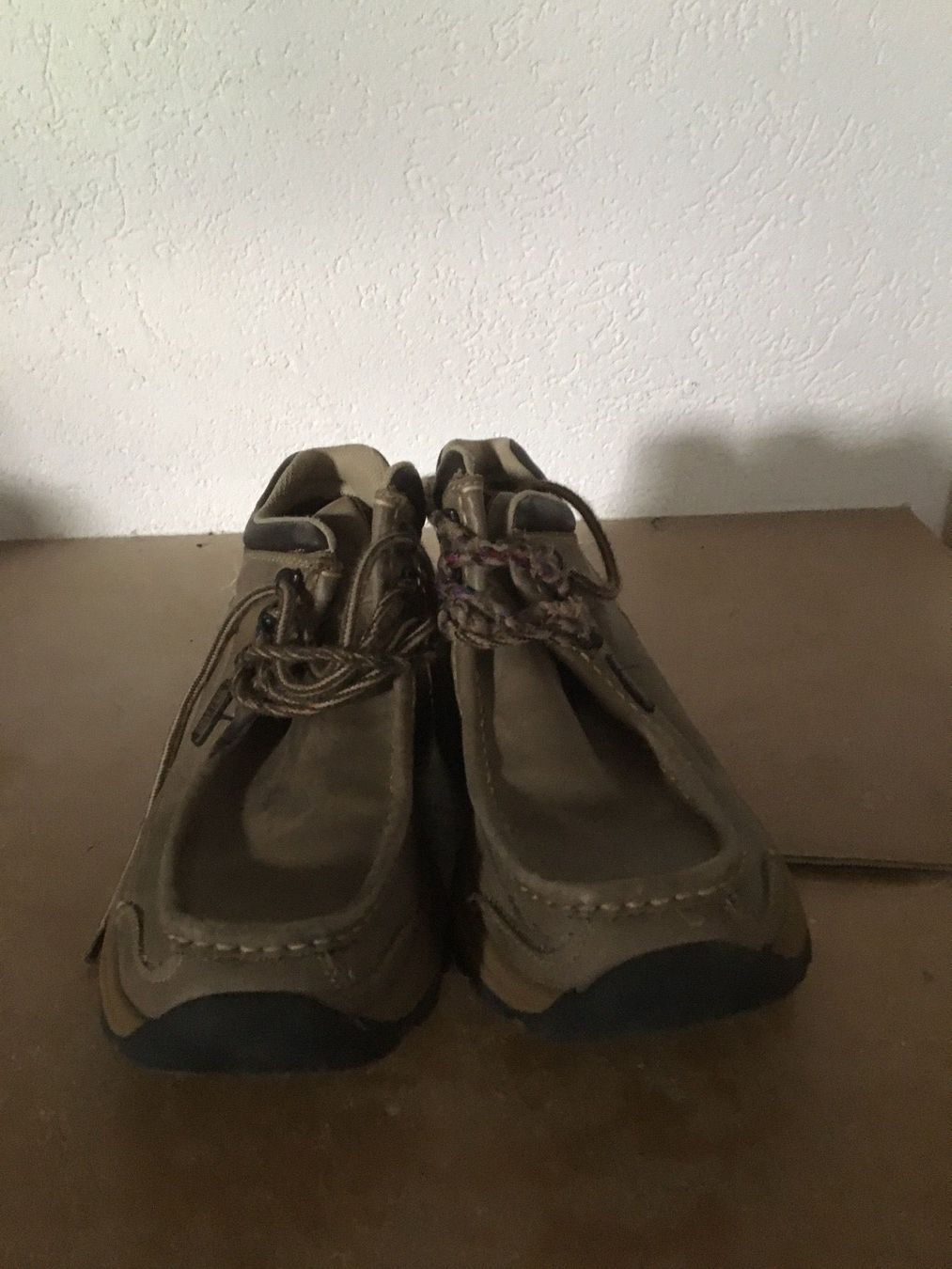 Herrenschuhe: Chaussures homme – Gebraucht aus Montsevelier von Batson 1