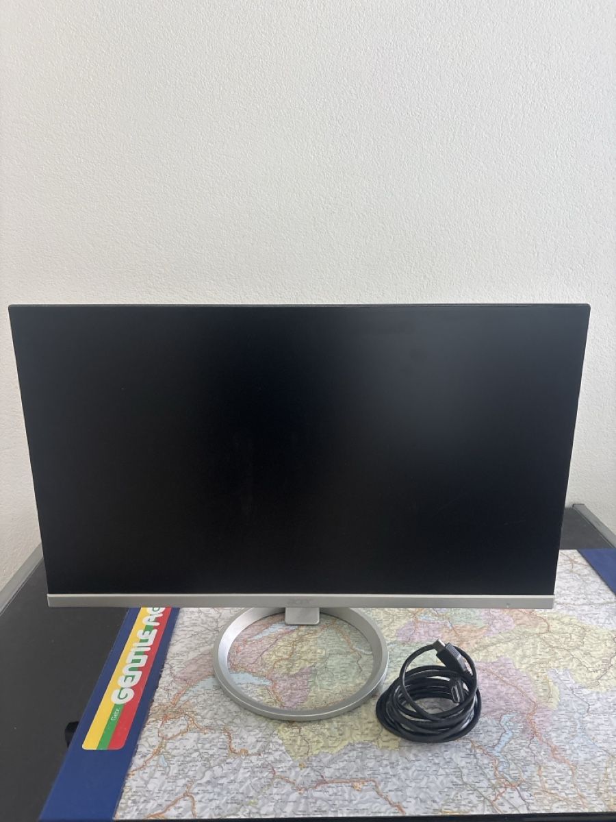 Monitore: Acer Monitor  – Gebraucht aus Zürich von pre_55b8