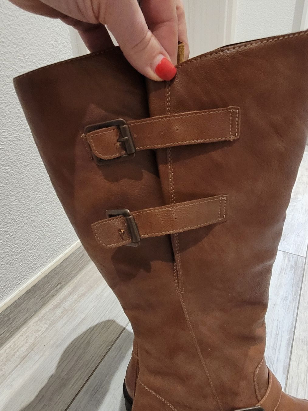 Scarpe da donna: stivali REMONTE n. 40 – Usato da Giubiasco venduto da A.B00 8