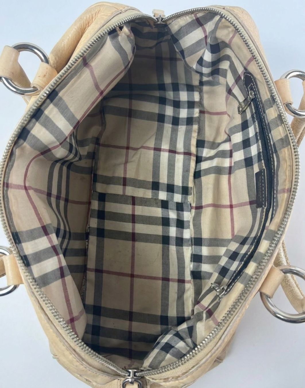 Burberry Borse da donna: Burberry Baguette Tasche – Usato da Luzern venduto da muh_22qq 8
