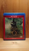 DIE FANTASTISCHE WELT VON OZ in 3D und 2D Blu-Ray