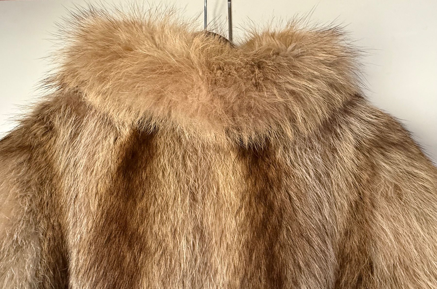 Cappotti: Pelliccia di marmotta vintage – Usato da Breganzona venduto da mas_tv72 3