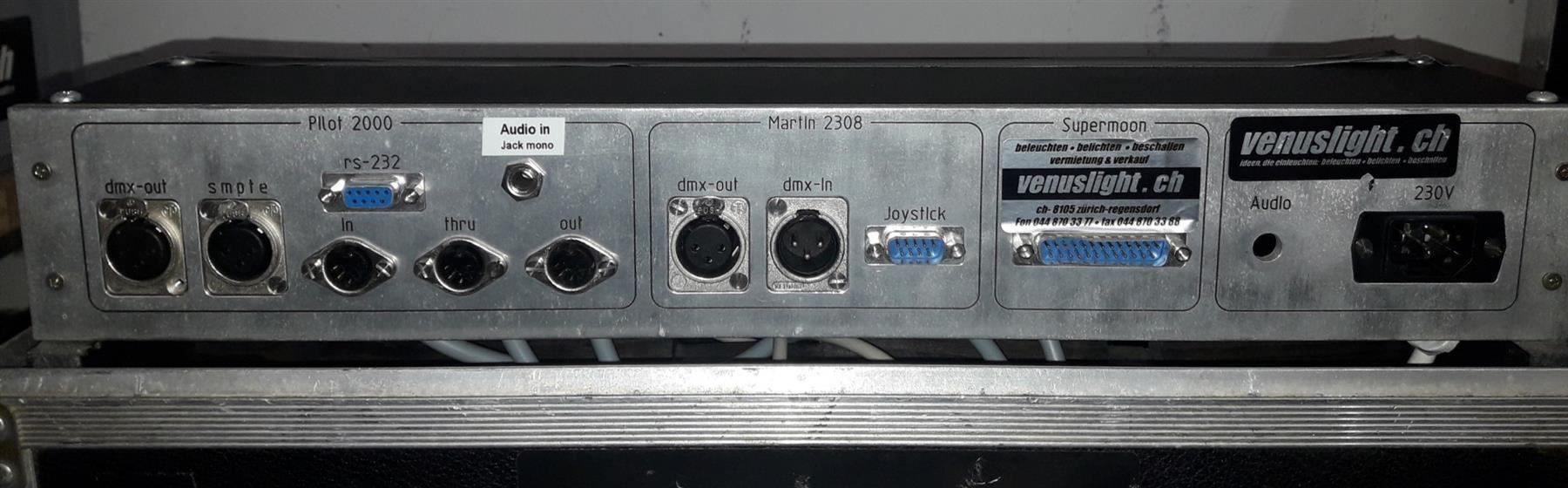 Reisekoffer: Flightcase Amptown XLR - 230 Volt Ausbau – Gebraucht aus Watt von Gubrist 2
