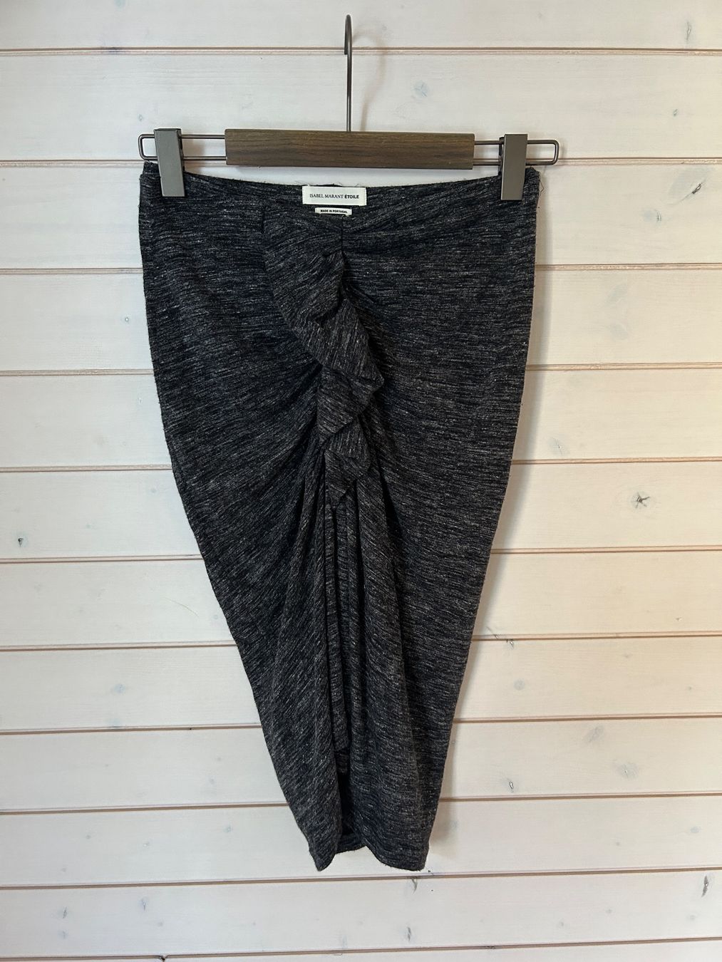 Isabel Marant Gonne: Isabel Marant Jupe - Gr. 36 – Usato da Illnau venduto da Monkky 1
