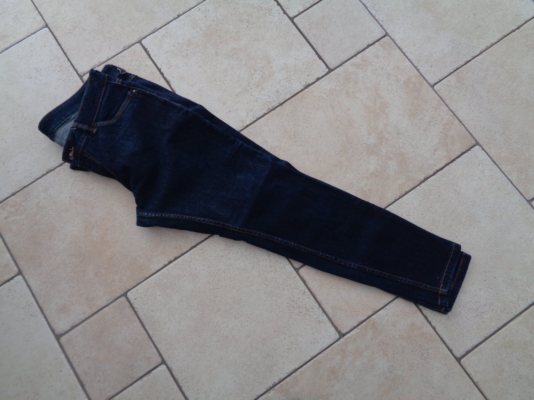 C&A Jeans: Jeans  C&A  Grösse 40 – Gebraucht aus Kreuzlingen von Robi-2003 4