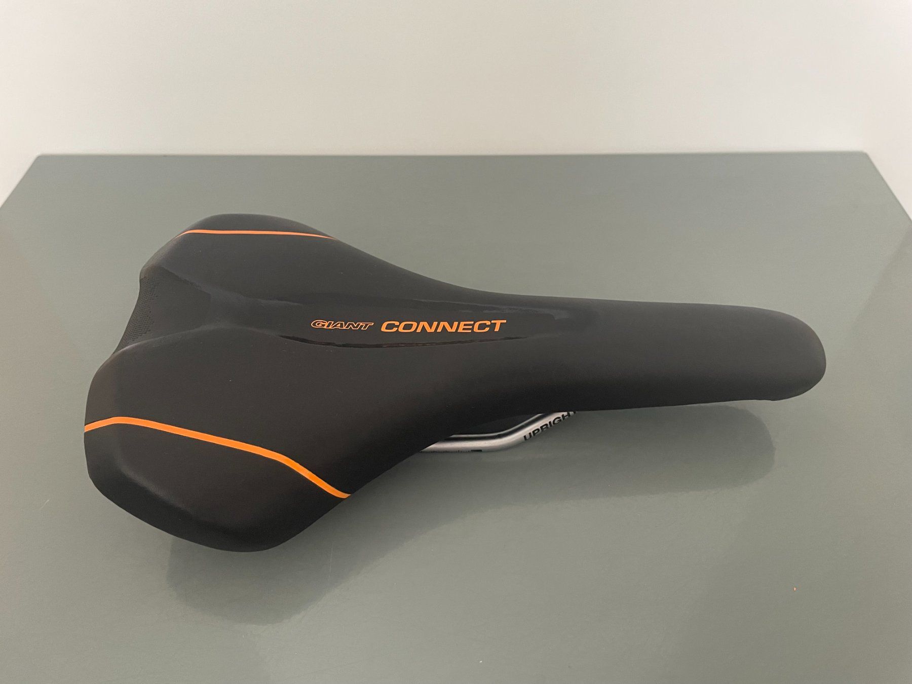 Giant Ersatzteile: Giant Connect Saddle – Gebraucht aus Zürich von ger_p6mz 1