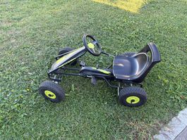 Gokart von Kettler