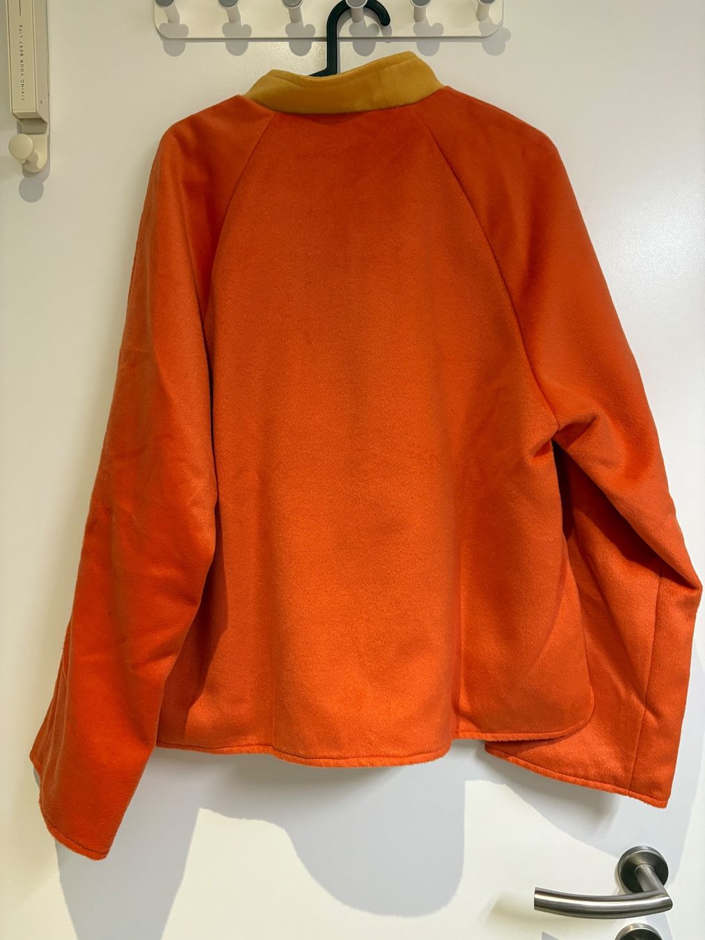 Cappotti: Un manteau taille libre – Nuovo (secondo la descrizione) da Monts-de-Corsier venduto da mon_rp2m 3