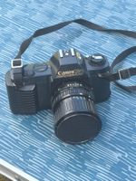 Canon T50