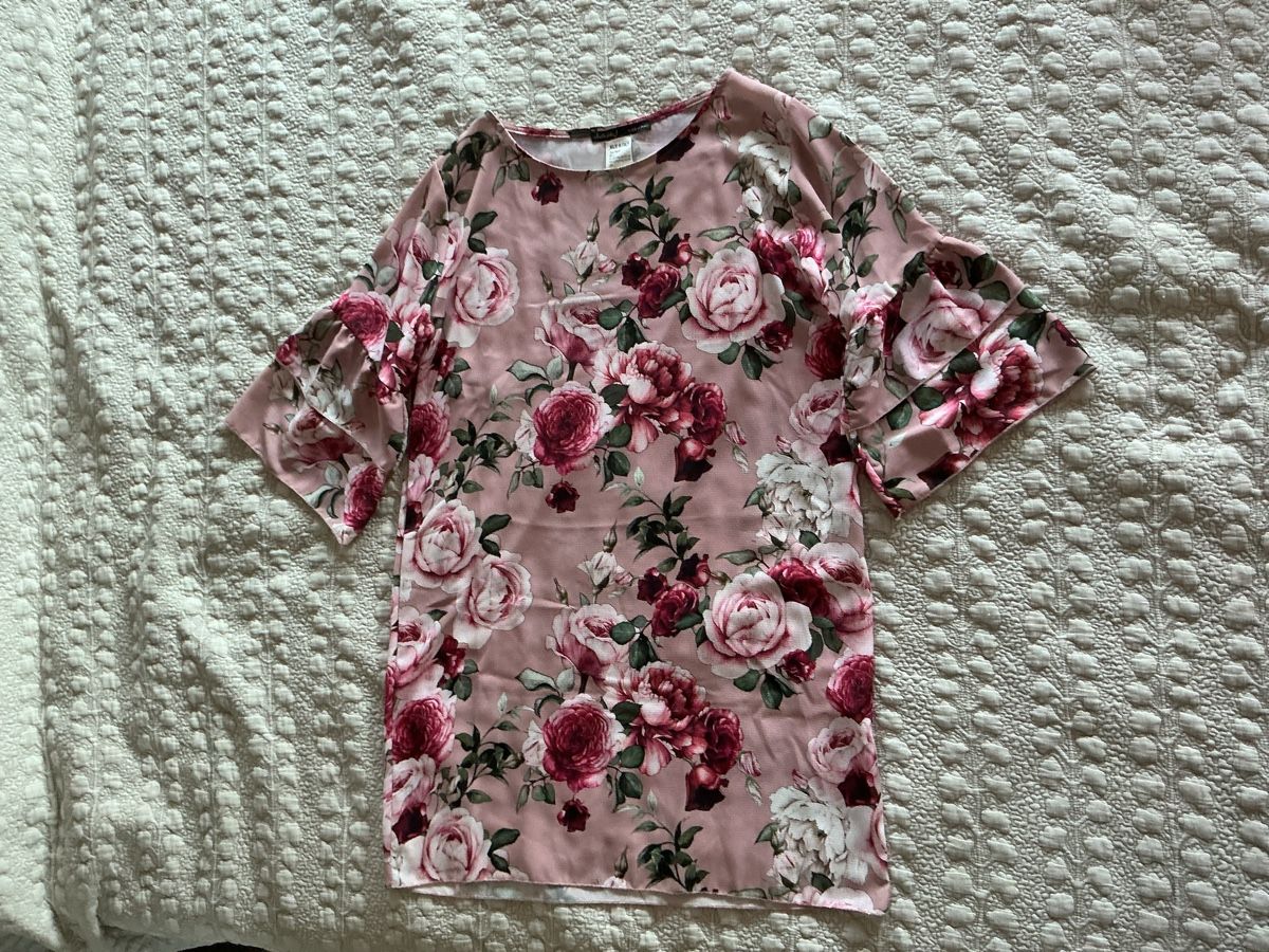 Kleider: Vestito – Gebraucht aus Lugano von pir_7qkc