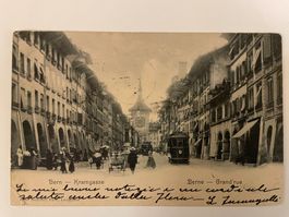 Bern 1903