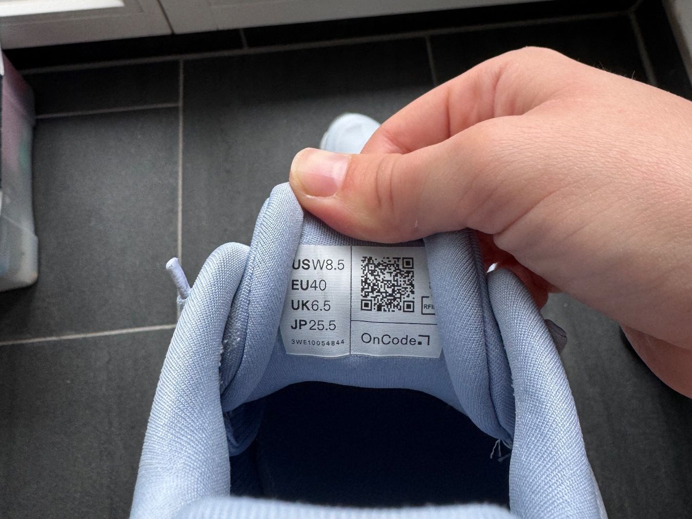 Damenschuhe: On Cloudtilt – Neu (gemäss Beschreibung) aus Zürich von nin_76pq 6