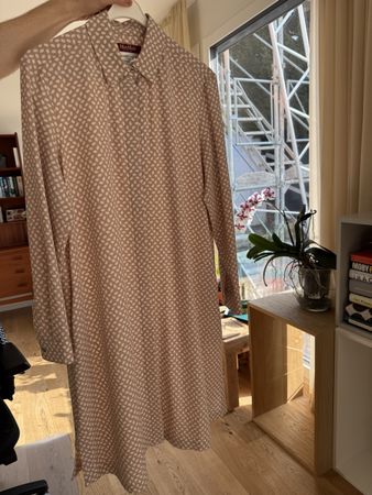 Max Mara Studio Dress