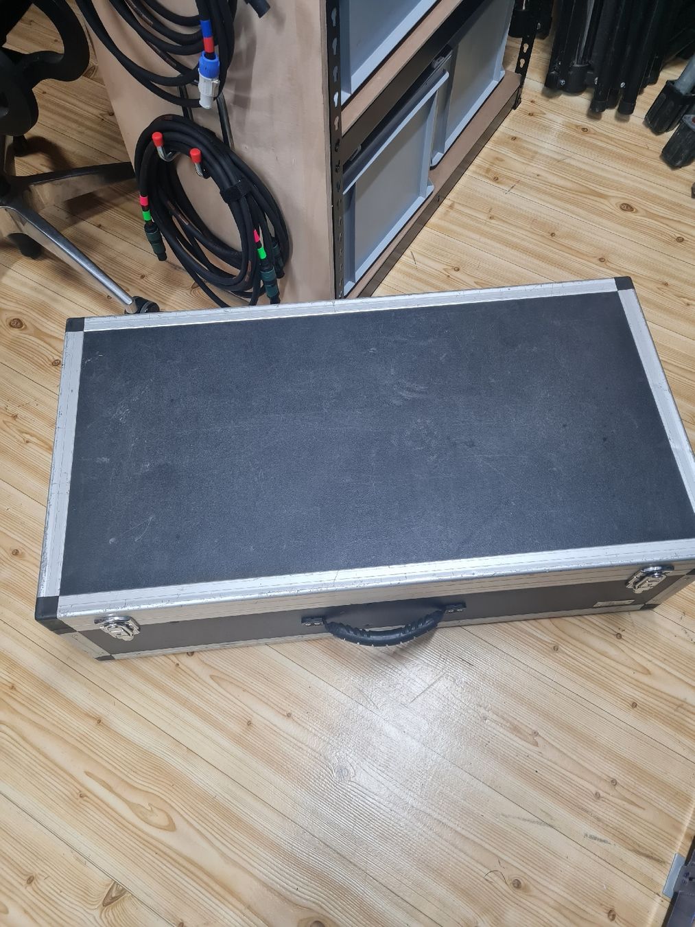 Sonstiges Zubehör: valise flightcase – Gebraucht aus Villarepos von jerjer22