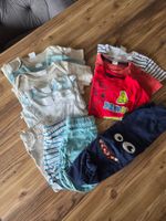 Kleiderpaket Junge, Sommer, Gr. 86