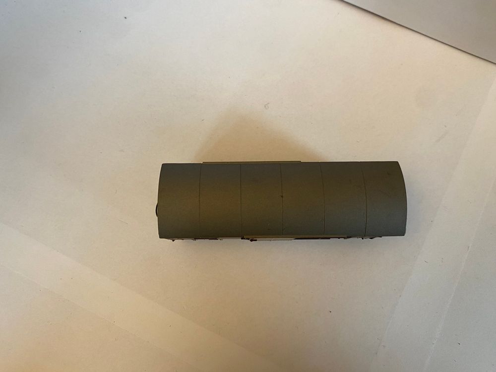 Bemo Modelleisenbahnen: PR-MODELLBAU 1027 RhB Gb 5912 – Neu (gemäss Beschreibung) aus Wettingen von Mobacram 4