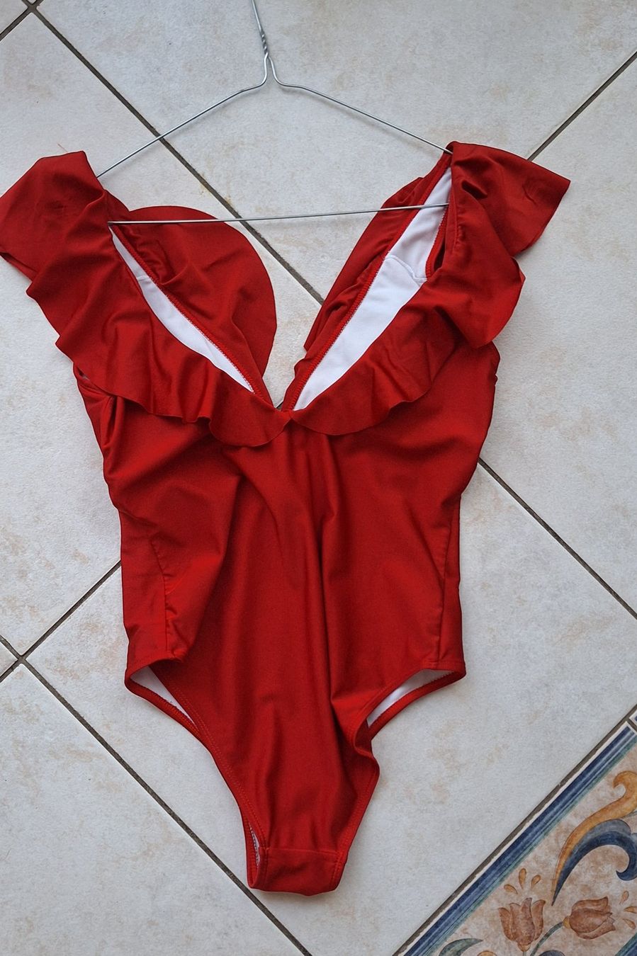 Maillots de bain & Bikinis: Costume de bain M – D'occasion à St-Triphon par Jldr0 2