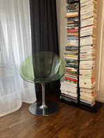 Chaise Eros de Kartell