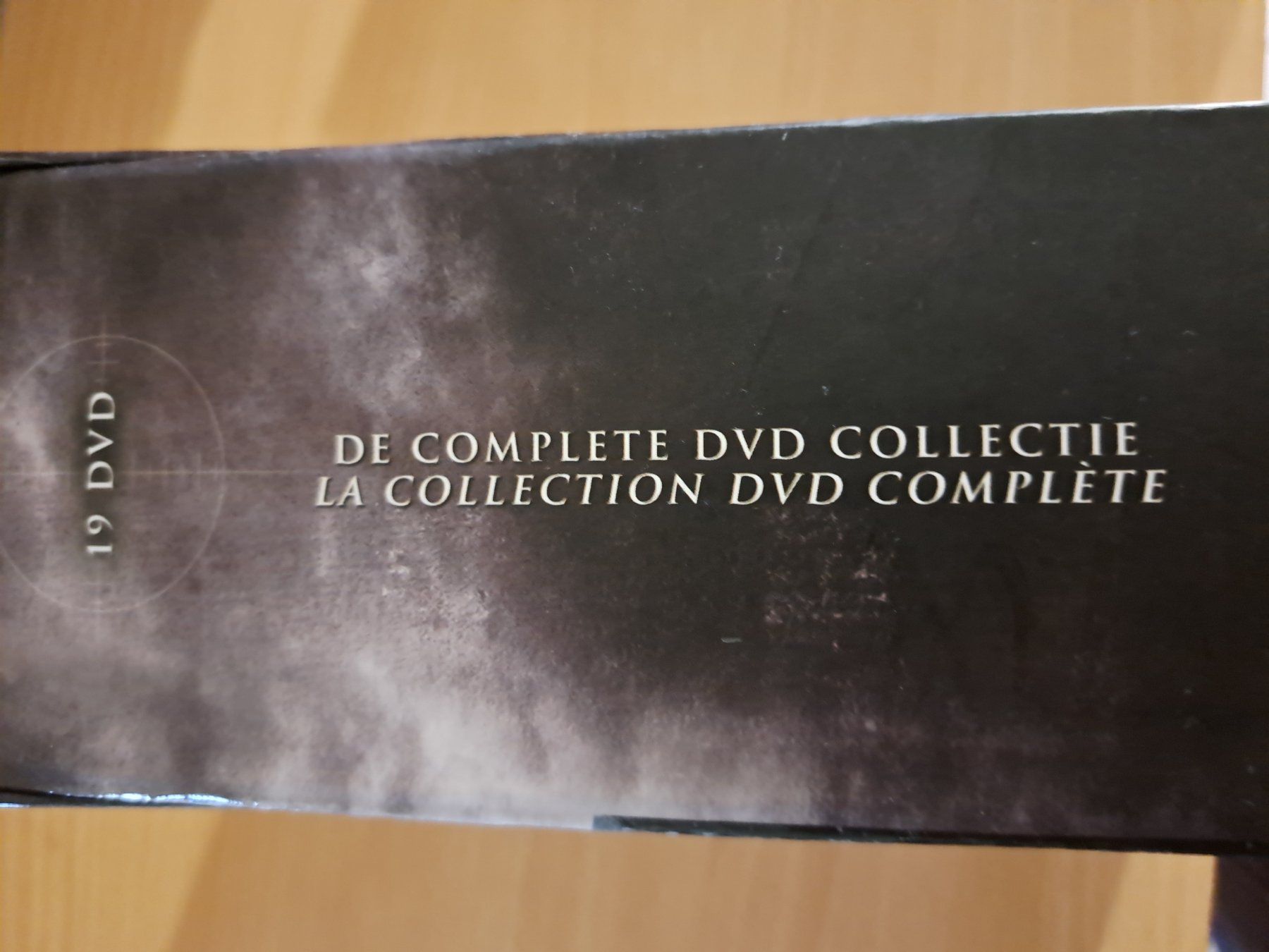 Tutti i DVDs: DVD Série intégrale The Unit - Commando D'Elite 4 Saisons – Usato da Pully venduto da bro_n52j 2