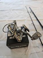 NEUES Angel Set 1.8m + Rolle 47
