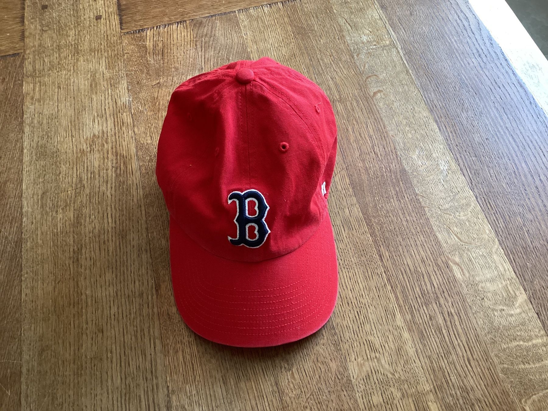 Copricapi, berretti & cappellini: Boston Red Socks Hut – Nuovo (secondo la descrizione) da Dinhard venduto da Bell777