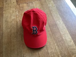 Boston Red Socks Hut