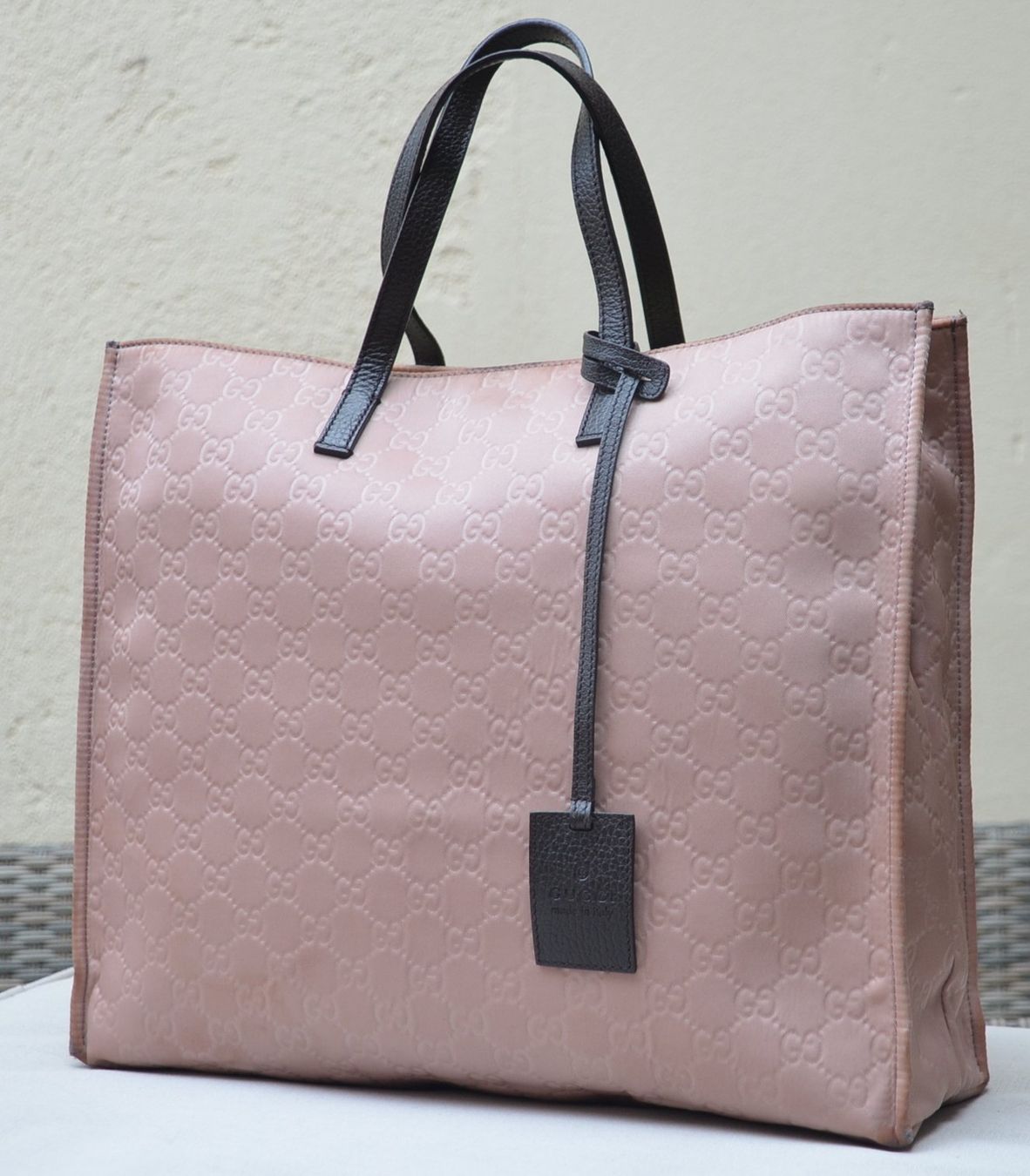 Gucci Borse da donna: Gucci Tasche / sac – Usato da Collonges venduto da Auganien 3