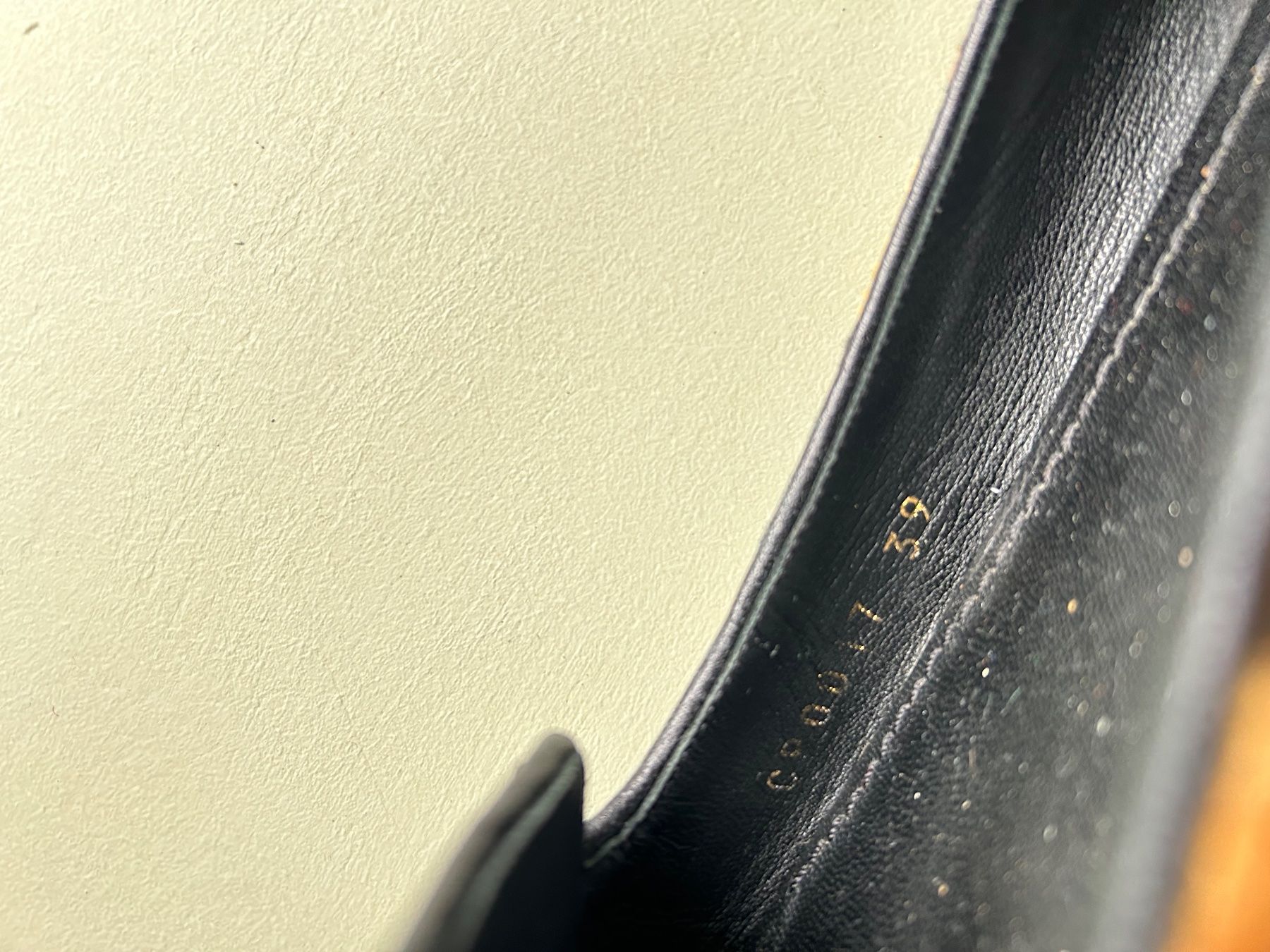 Dolce & Gabbana Scarpe da donna: Dolce&Gabbana leopard ballerinas (39) – Usato da Rüschlikon venduto da Tey_sl 6