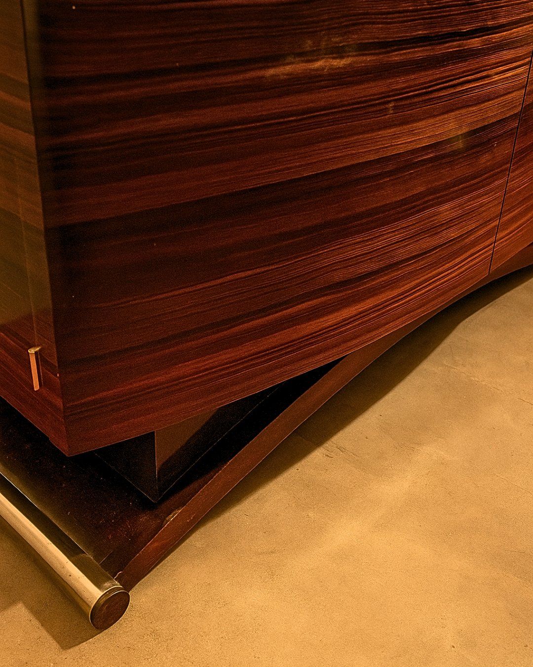 Credenze: BUFFET ART DECO – Usato da Moutier venduto da Vintage-signature 1