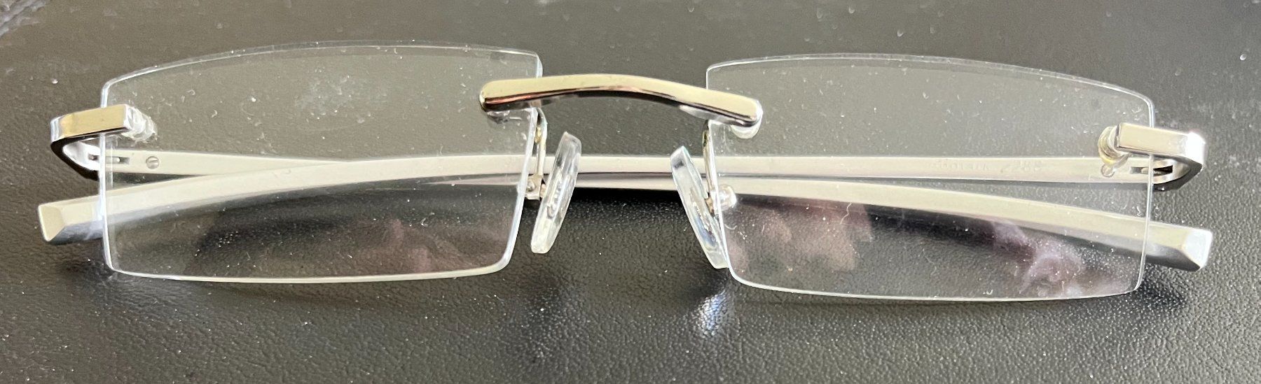 Brillen & Gläser: Lesebrille  Stärke + 1.5  B+D World – Gebraucht aus Küsnacht ZH von Koluk 2